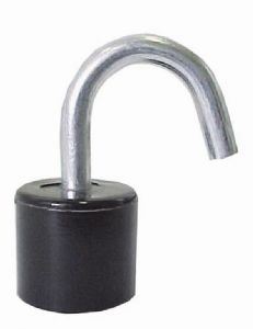 W4 Awning Pole End 19Mm (2) 37683 W4 - Dynamic Drive