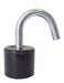 W4 Awning Pole End 19Mm (2) 37683 W4 - Dynamic Drive