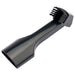 Draper Swivel Brush with Crevice Nozzle for 24392 Vacuum Cleaner 24395 Draper - Dynamic Drive
