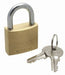 W4 Padlock 37664 W4 - Dynamic Drive