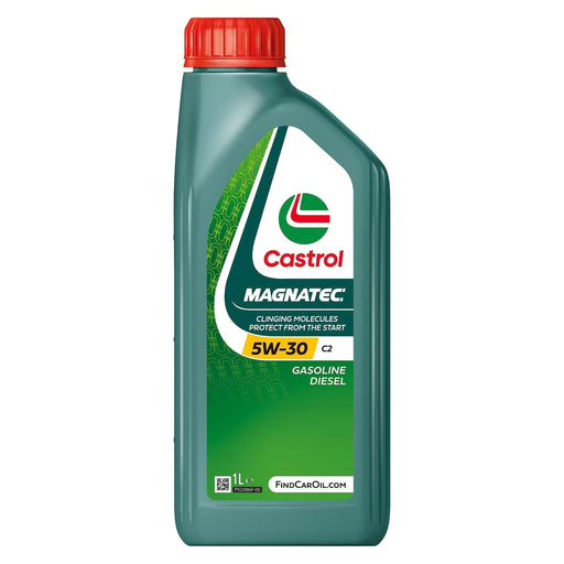 Castrol Magnatec 5W-30 C2 - 1L H 1F 15F6C8 Castrol - Dynamic Drive