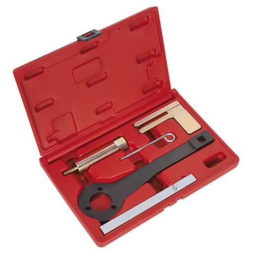Sealey Petrol Engine Balance Shaft Alignment Tool Kit for BMW BMW Mini Citroen P Sealey - Dynamic Drive
