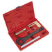 Sealey Petrol Engine Balance Shaft Alignment Tool Kit for BMW BMW Mini Citroen P Sealey - Dynamic Drive