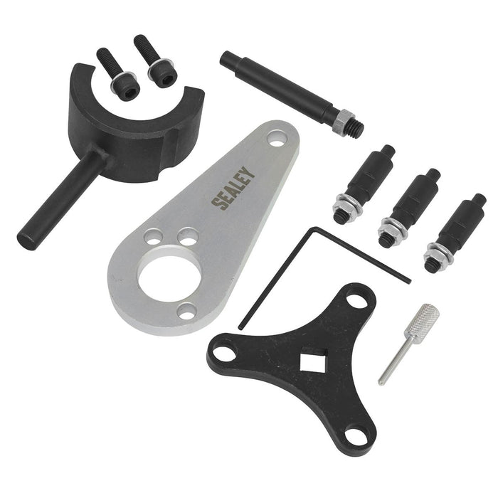 Sealey Timing Tool Set for Hyundai, Kia 1.6D - Belt Drive VSE5939 Sealey - Dynamic Drive
