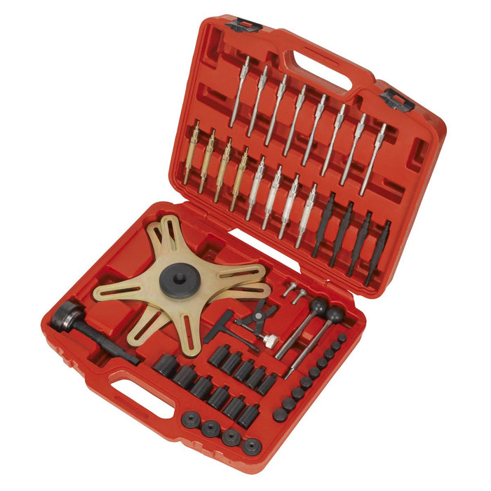 Sealey SAC Clutch Alignment Tool VS011A Sealey - Dynamic Drive
