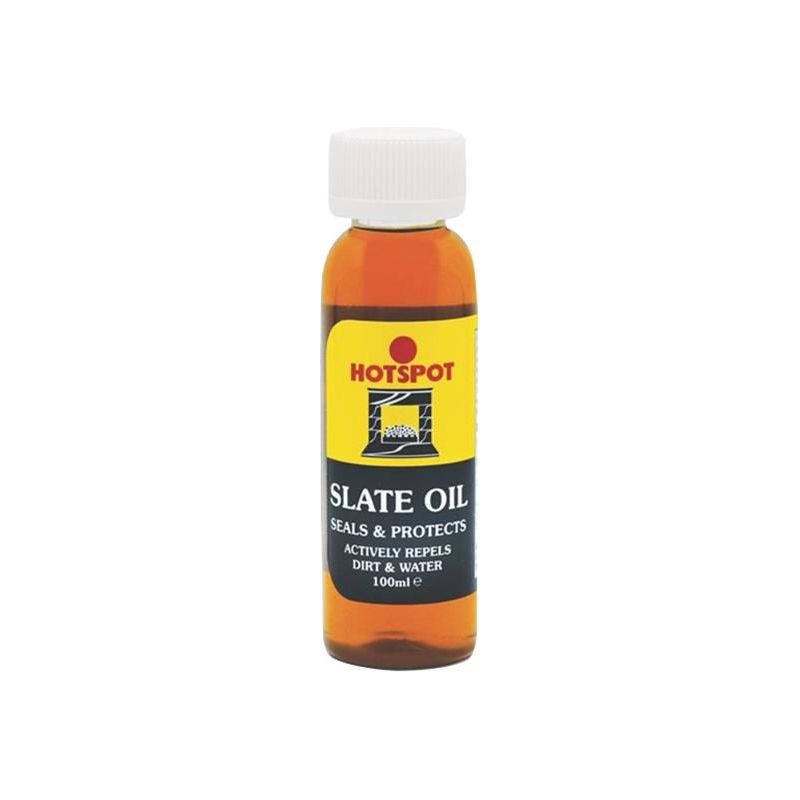 Hotspot Slate Oil 100ml Hotspot - Dynamic Drive