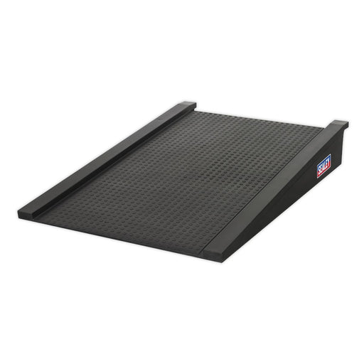 Sealey Work Floor Ramp DRP21 Sealey - Dynamic Drive