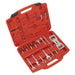 Sealey Radio Release Tool Set 46pc VS8047 Sealey - Dynamic Drive