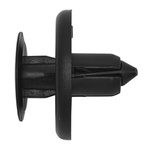 Sealey Push Rivet20mm x 19mm Honda & Toyota Pack of 20 TCPR2015J Sealey - Dynamic Drive