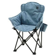 Travellife Lago Kid'S Chair Cross Blue 2130620 Travellife - Dynamic Drive