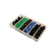 Connect for Vauxhall/Opel Assorted Trim Clips 300pc 36034 Tool Connection - Dynamic Drive