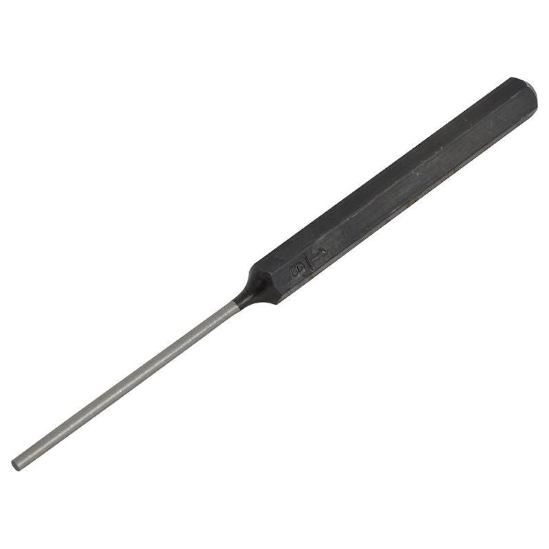Priory 145 Long Series Pin Punch 1/8in Priory - Dynamic Drive