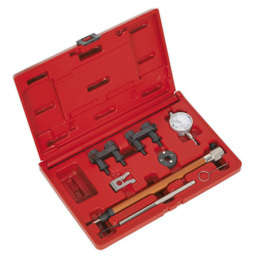 Sealey Petrol Engine Timing Tool Kit VAG 1.8 2.0 TSi/TFSi Chain Drive Sealey - Dynamic Drive