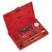 Sealey Petrol Engine Timing Tool Kit VAG 1.8 2.0 TSi/TFSi Chain Drive Sealey - Dynamic Drive