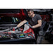 Ring Smartchargepro 30A 12/24V - RSCP3024 Ring Automotive - Dynamic Drive