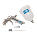 Draper Gravity Feed Air Spray Gun, 500ml 92971 Draper - Dynamic Drive