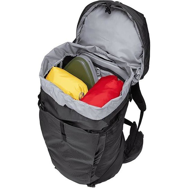 Thule Topio 30L M Hiking backpack nylon black/grey Thule - Dynamic Drive
