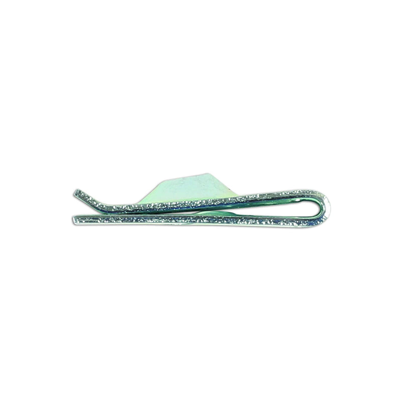 Connect Metal Trim U-Nut - for Mercedes-Benz, for VW Group 10pc 36981 Tool Connection - Dynamic Drive