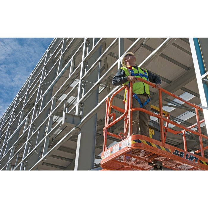 Draper Safety Harness 82471 Draper - Dynamic Drive