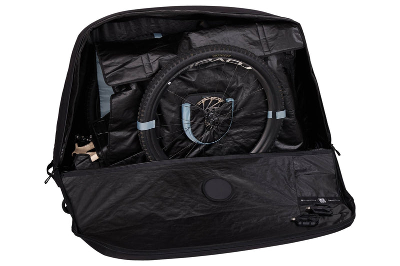 Thule RoundTrip bike travel case MTB black Thule - Dynamic Drive