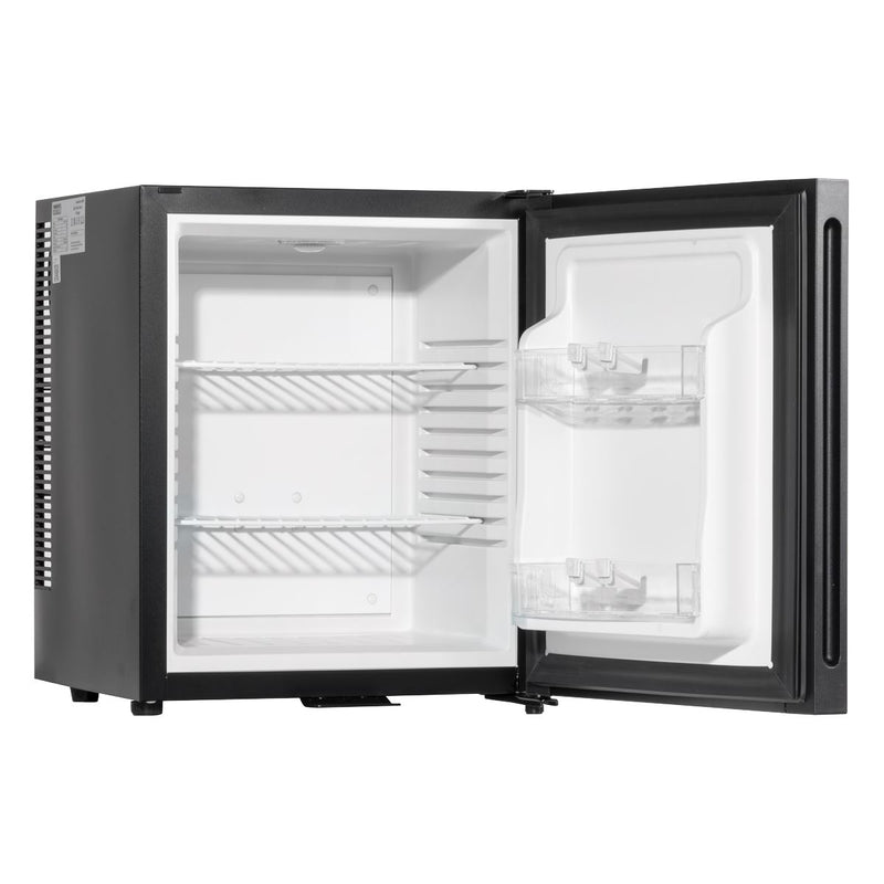 Baridi Ultra-Quiet Mini Drinks Fridge 25L Capacity DH57 Baridi - Dynamic Drive
