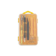 Kamasa Precision Screwdriver Bit Set 108pc 56121 Kamasa - Dynamic Drive