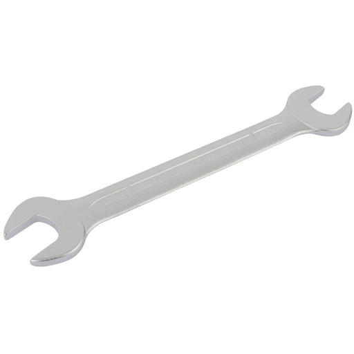 Draper Elora Long Metric Double Open End Spanner, 19 x 22mm 01987 Draper - Dynamic Drive