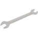 Draper Elora Long Metric Double Open End Spanner, 19 x 22mm 01987 Draper - Dynamic Drive