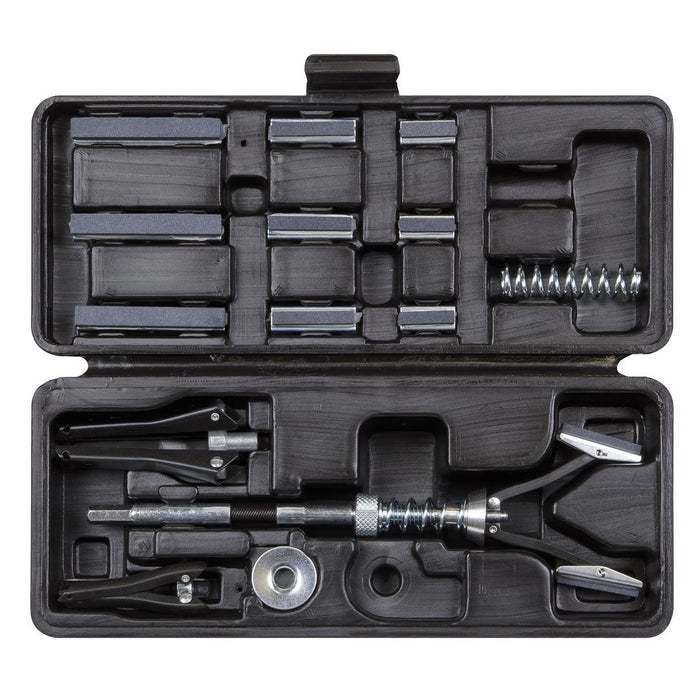 Sealey Cylinder Hone Kit 4-in-1 VS029 Sealey - Dynamic Drive