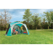 Coleman Event Dome XL 4.5M with 4 Screen Walls Camping Caravan Shelter Coleman - Dynamic Drive