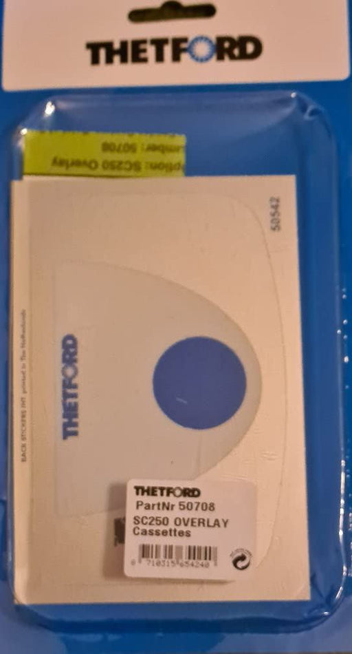 Thetford C250 Overlay 50708 Thetford - Dynamic Drive