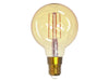 Link2Home Wi-Fi LED ES (E27) Balloon Filament Dimmable Bulb, White 470 lm 5.5W Link2Home - Dynamic Drive