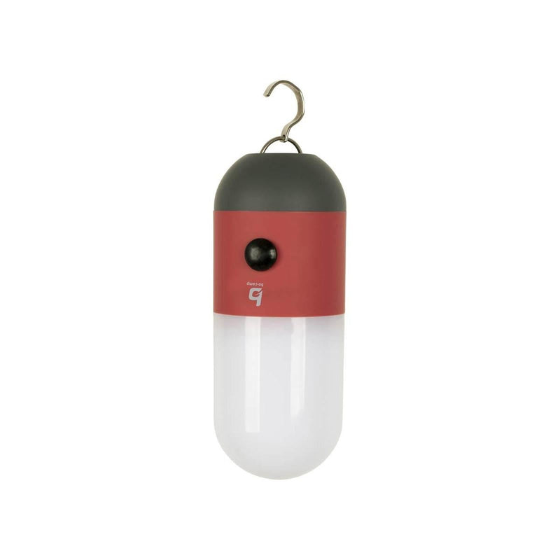 Bo-Camp Table/Hanging Lamp Propus High Power Led Red Bo-Camp - Dynamic Drive
