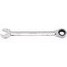 Draper Metric Ratcheting Combination Spanner, 13mm 31010 Draper - Dynamic Drive