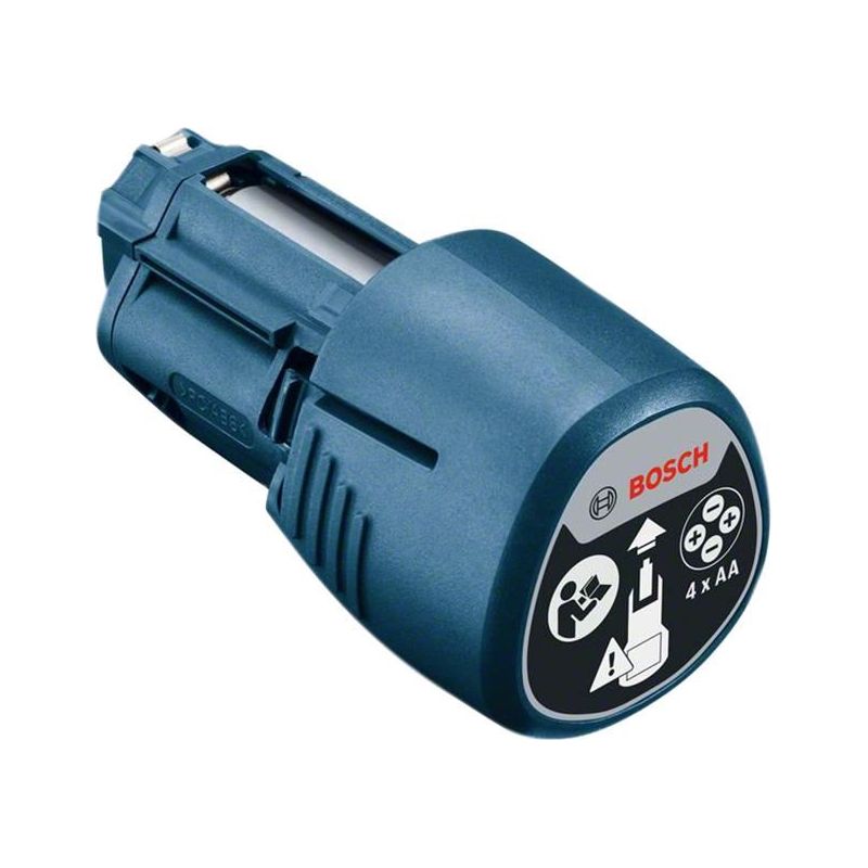 Bosch AA1 Professional AA Battery Adaptor Bosch - Dynamic Drive