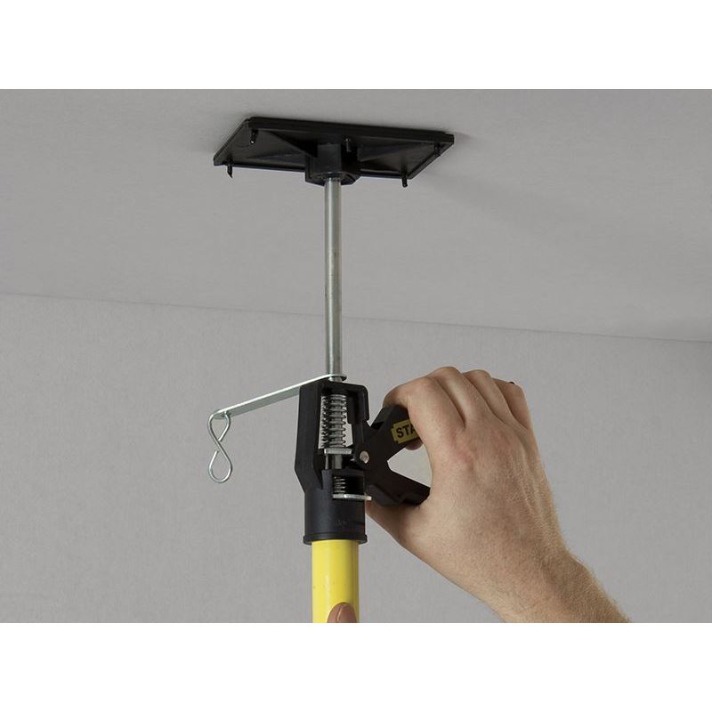 Stanley® Hand Tools Telescopic Drywall Support STANLEY® Hand Tools - Dynamic Drive