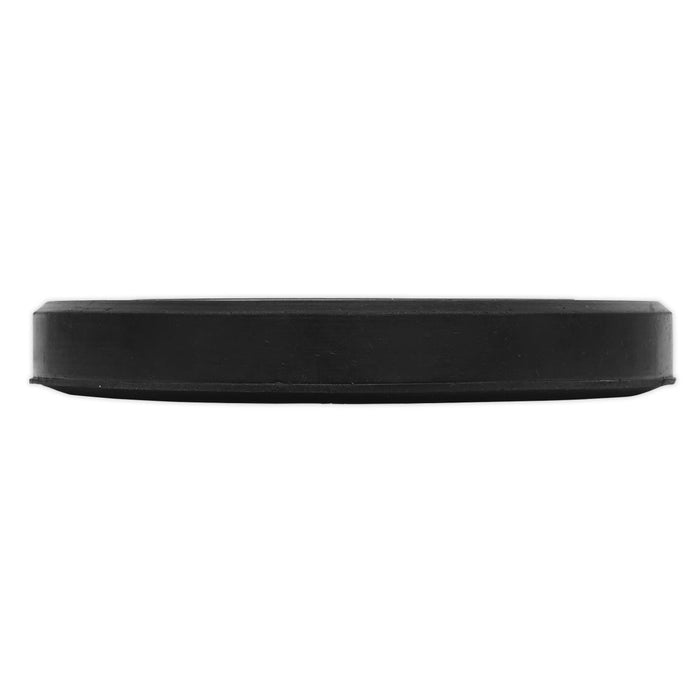 Sealey Safety Rubber Jack Pad Type A JP06 Sealey - Dynamic Drive