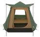 Coleman FastPitch Forest Lodge 4 Tent 4 Berth Tent Coleman - Dynamic Drive