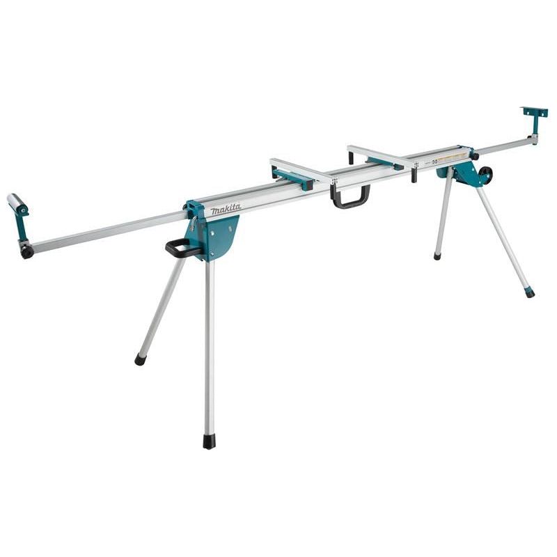Makita WST07 Adjustable Mitre Saw Stand Makita - Dynamic Drive