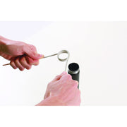 Laser Socket 1/2"D 18mm 0129 Laser - Dynamic Drive