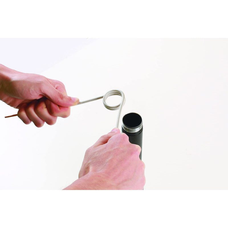 Laser Socket 1/2"D 18mm 0129 Laser - Dynamic Drive
