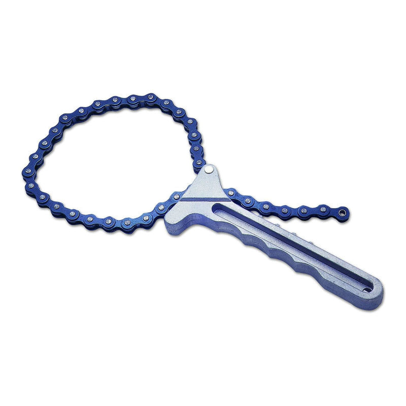 Laser Oil Filter Wrench - to 125mm dia 2645 Laser - Dynamic Drive