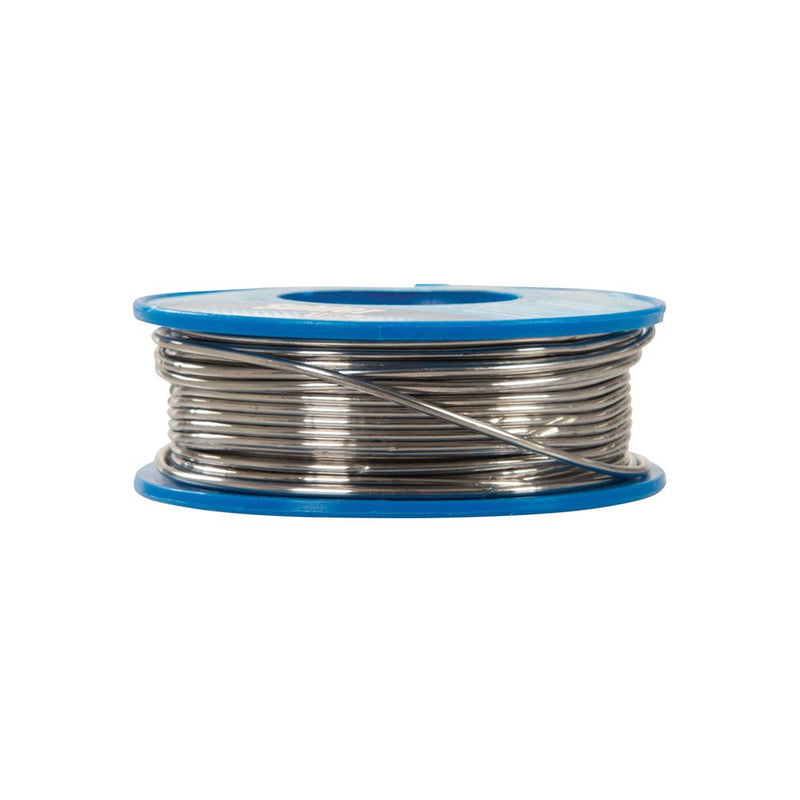Silverline Solder Roll 100g Silverline - Dynamic Drive