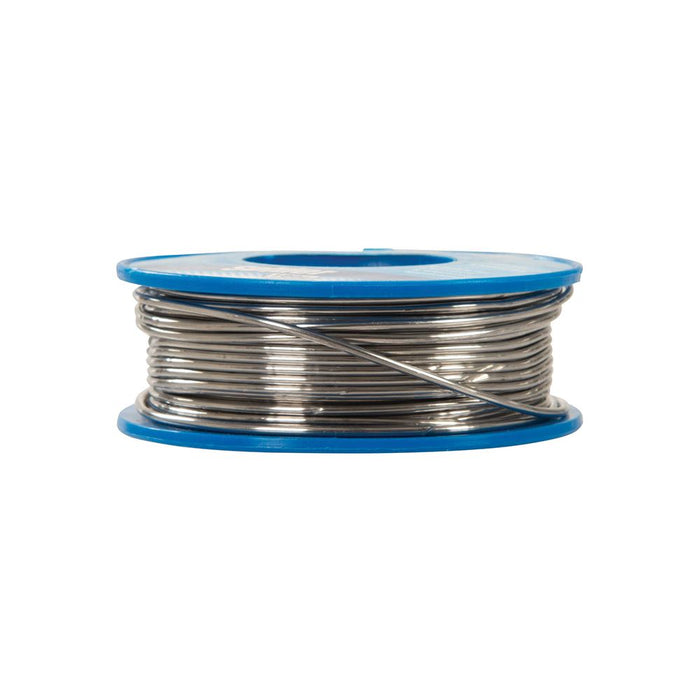 Silverline Solder Roll 100g Silverline - Dynamic Drive