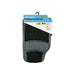Ring Automotive RMAT1 Carpet Shield Rubber, Black Matt Ring Automotive - Dynamic Drive