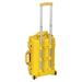 Sealey Storage Case Water Resistant Professional on Wheels AP615Y Sealey - Dynamic Drive