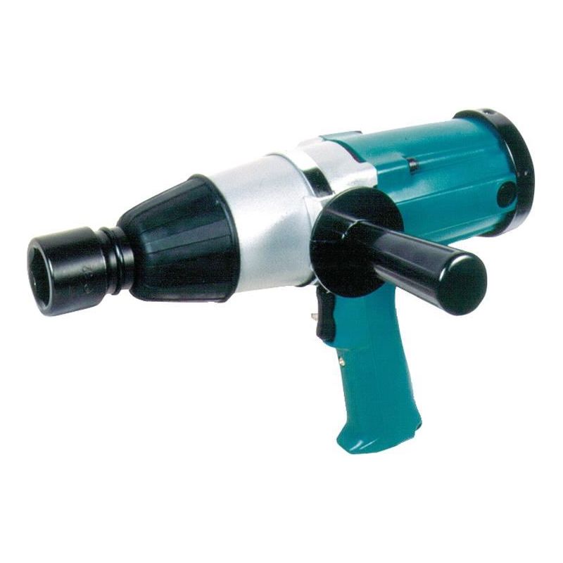 Makita 6906 3/4in Impact Wrench 800W 110V Makita - Dynamic Drive