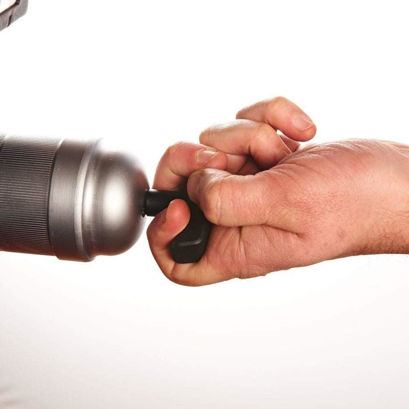Milwaukee M18 Grease Gun Milwaukee - Dynamic Drive