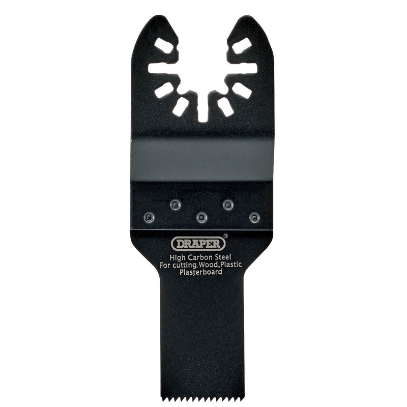 Draper Oscillating Multi-Tool Plunge Cutting Blade, 20mm 70459 Draper - Dynamic Drive