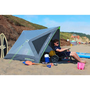 Outdoor Revolution Pronto Beach Bum Shelter Outdoor Revolution - Dynamic Drive